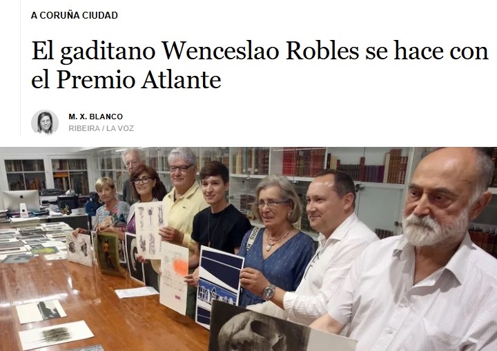 entrevista a María Luna